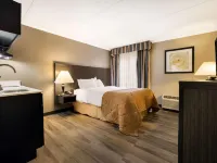 Suburban Studios Syracuse Fairgrounds Hotels in Geddes