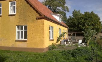 Holiday Home Rejsby Near Rømø - Housity
