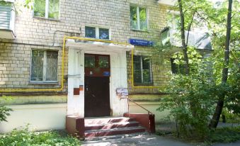 Luxkv Apartment on Malaya Filevskaya