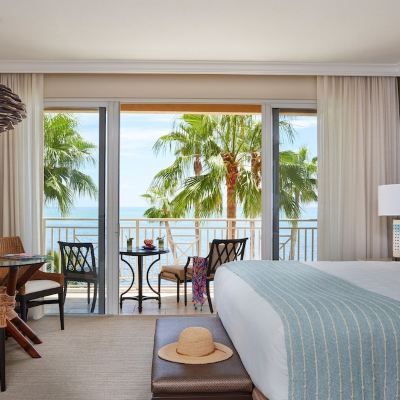 Lodge Oceanfront King Suite Cheeca Lodge & Spa Promo Code