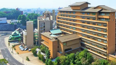 Yamatoya Honten Hotels in 