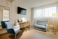 Hesperia A Coruña Centro Hotels in 
