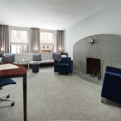 城景特大床套房 紐約皇家通酒店優惠