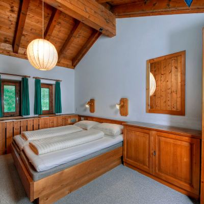 Three-Bedroom Apartment Hotel Goldried Promo Code