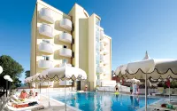살루스 스마트 & 시크 호텔