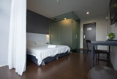 Chariton Hotel Ipoh Hotels in 