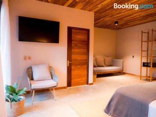 Arjau Boutique Hotel - Adults Only Room, Terrace, Ground Floor