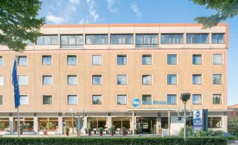 Best Western Hotel Hamburg International