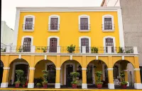 Best Western Hotel Madan Các khách sạn ở 