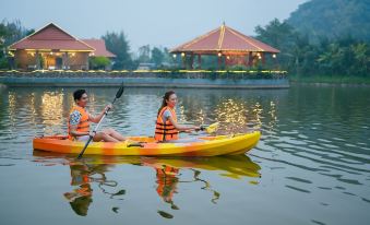 Memorina Ninh Binh Resort