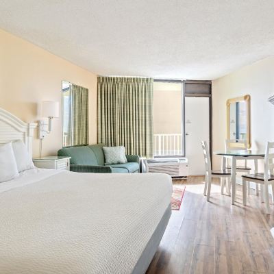 Studio With Ocean View Caravelle Resort Promo Code