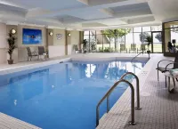 Waterfront Hotel Downtown Burlington