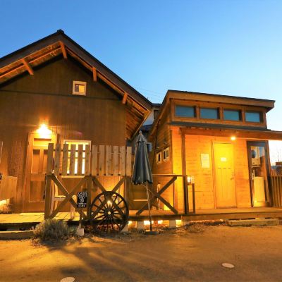 Double Room L-Base Promo Code