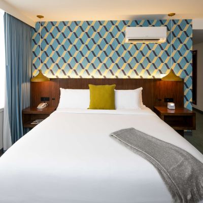 King Studio Unscripted Durham Promo Code