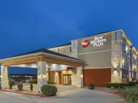 BestWestern Plus Luling Inn Hotels in Luling