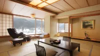 Kansyokan Hoteles en 