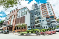 Sonesta Hotel Loja Hotels in 