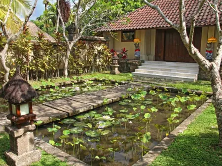 Toya Villa Ubud