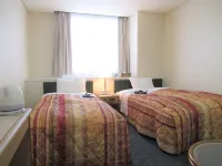 New Royal Hotel Hôtels à : Ōmuta