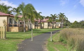 Discovery Parks - Bunbury Foreshore