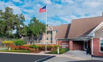 Residence Inn Sarasota Bradenton