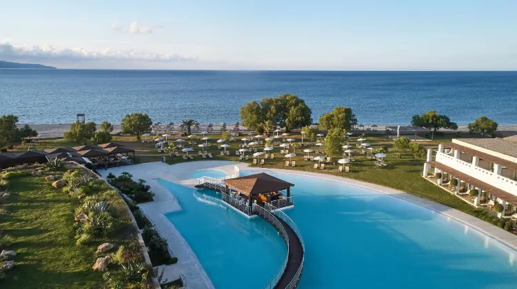 Giannoulis – Cavo Spada Luxury Sports & Leisure Resort & Spa Facilities