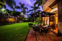 Hotel la Mansion del Sol Hotels in 