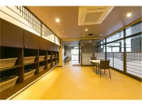 Sanyanagitei Ryokan