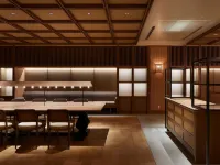 Granbell hotel Tanuki Sapporo