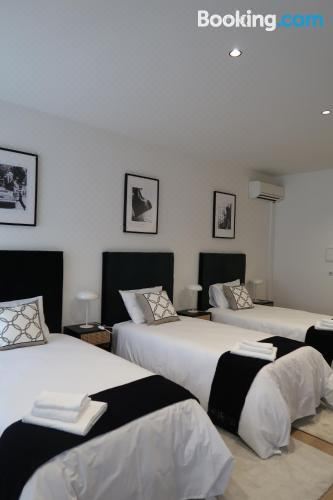 三人房（带独立浴室）