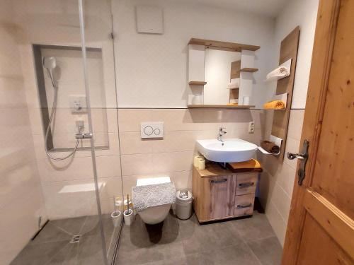 高级两卧室公寓