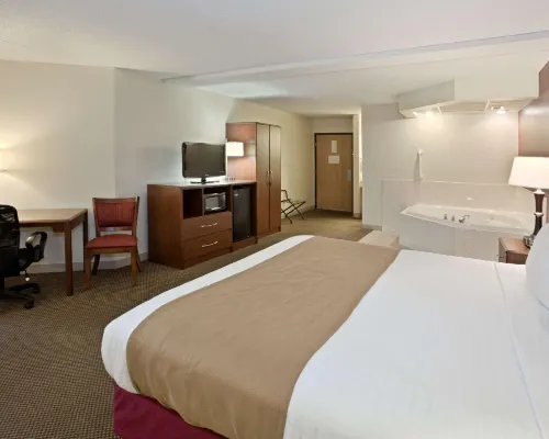 AmericInn by Wyndham Mitchell Hotels in Mitchell