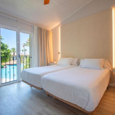 Superior Suite Blau Colònia Sant Jordi Promo Code