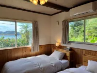 Villa AdanRose Amami Hotele w: 