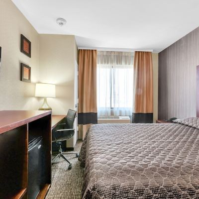 Deluxe Room Hotel Henny Promo Code