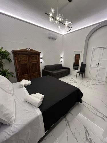 Suites - Ghibellina 92 Deluxe Apartment