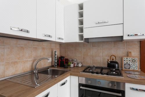 La Casa Nel Vico Two-Bedroom House