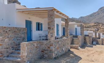 Serifos Blue