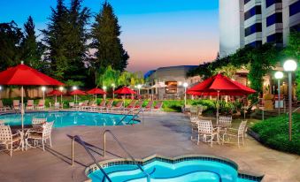 Sacramento Marriott Rancho Cordova