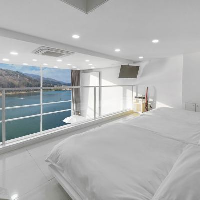 A4 (미상) Gapyeong River Wave Pool Villa 쿠폰