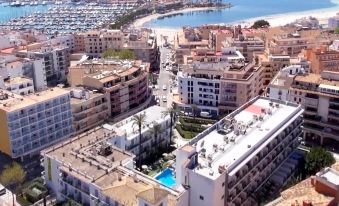 Eix Alcudia Hotel Adults Only