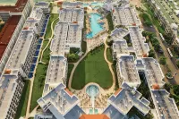Hyatt Vivid Playa Del Carmen