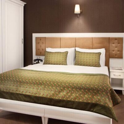 Standard Double Room Astan Hotel Galata Promo Code