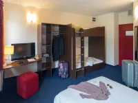 Dodo Hotel Hôtels à : Riga