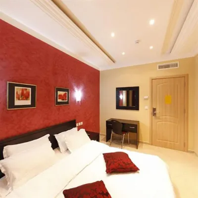 Dar El Ikram Hotel