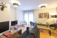 Pierre & Vacances Andorra El Tarter Hotels in 
