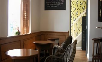 The Pod & Cwtch luxury accommodation - Housity
