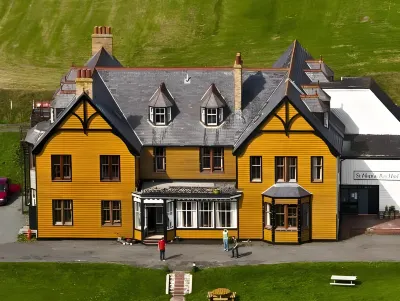 St Magnus Bay Hotel Hotels in 