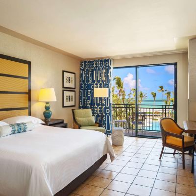 Marbella Collection, 1 King Bed, Balcony, Partial Ocean View Wyndham Grand Rio Mar Puerto Rico Golf & Beach Resort Promo Code