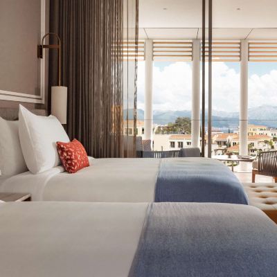 Two Bedroom Family Suite One&Only Portonovi Promo Code